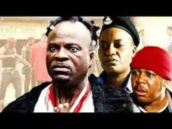 Video: GHETTO SNIPER 2 - QUEEN NWOKOYE | FRANCIS DURU Nigerian Movies | 2017 Latest Movies |